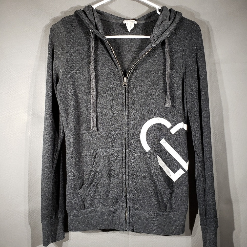 Aéro Thin Zipup Jacket A19